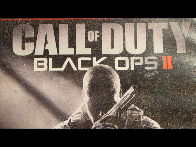 Hack Ops 2 May Be Dying Already! #callofduty  #blackops2 #hackers #activision 