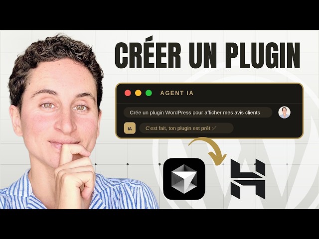 How to Create a WordPress Plugin with AI
