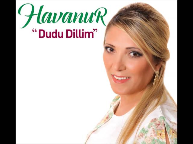 Havanur - Felek Benim Gençliğimi