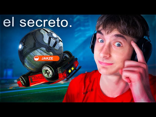 HOW TO DO THE PERFECT FLIP RESET IN ROCKET LEAGUE