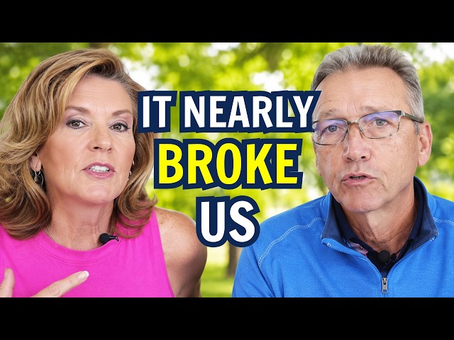 WHY Our Latest Downsizing Attempt Forced us to Make Difficult Decisions