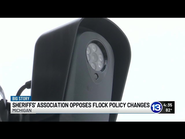 13 Action News Big Story: Fight for and against Flock