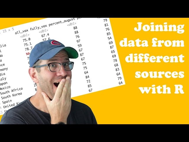 Using dplyr's join functions in R to filter and merge data frames (CC164)