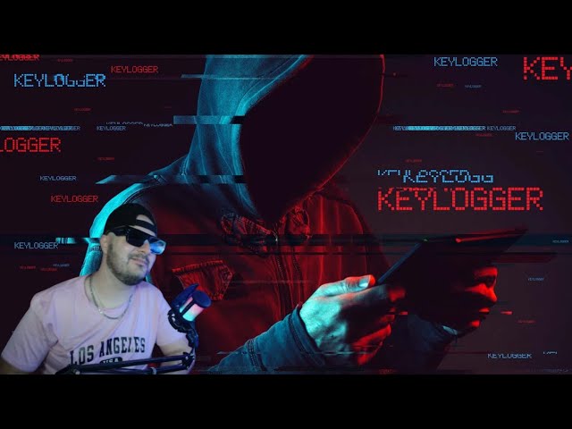 Come funziona un Keylogger? Registrare tasti tastiera in Python