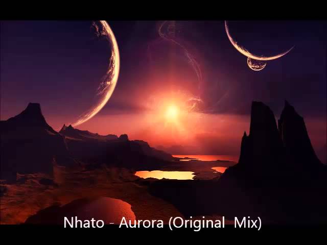 Nhato Mix Vol.02【trance】