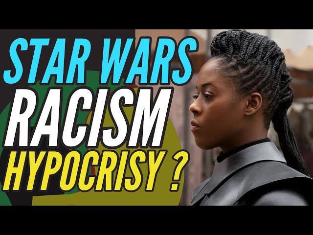 STAR WARS - Hope, Hypocrisy & Fandom