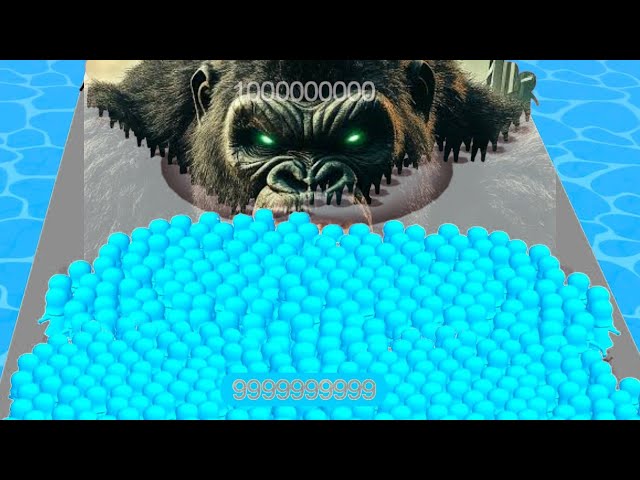 Count Master All Levels Game Mobile Walkthrough  iOS, Android Gameplay #365