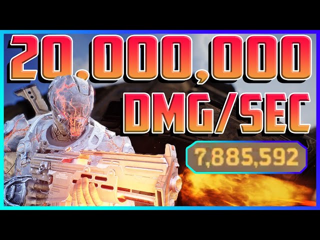 OUTRIDERS WORLDSLAYER | BEST PYROMANCER BUILD!!!