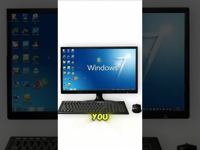 How to Use a Computer for the First Time. #howto #tech  #digitalskills #beginner #computereducation