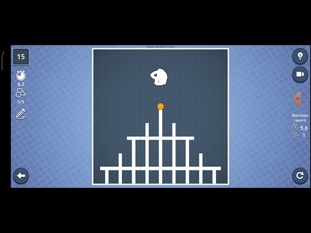 Brain it on tutorial soluce level 15 - - 3 stars tutorial brain it on