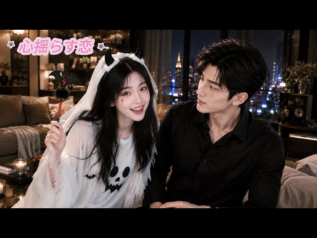 活発な女性が見知らぬ男性を選んで結婚、彼が財閥CEOだと判明！芸術の才能で彼を驚かせ続け、冷徹なCEOを恋に落とした。#ショートドラマ #女性向けドラマ# ドラマ動画 #毎日更新#恋愛ドラマ
