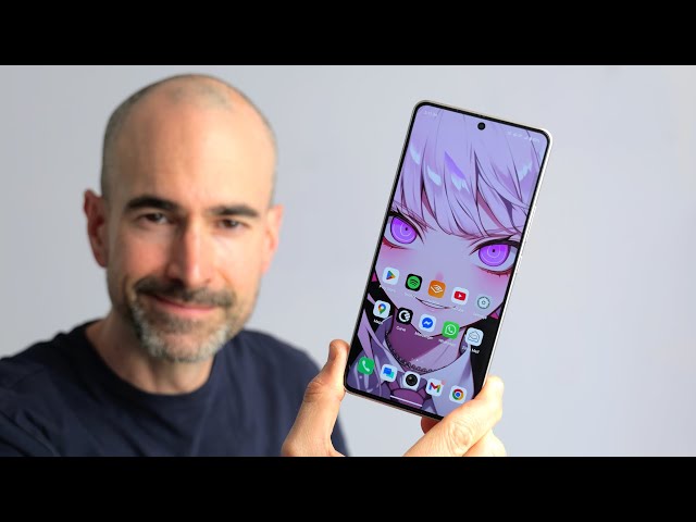 Best Battery Life Phone (7000mAh!) | IQOO Neo 10 Review