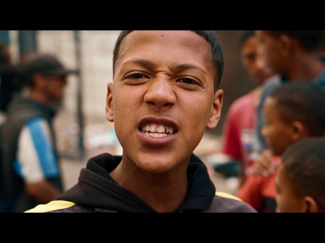 Murder For Hire: Meet South Africa's Most Dangerous Gang 🇿🇦