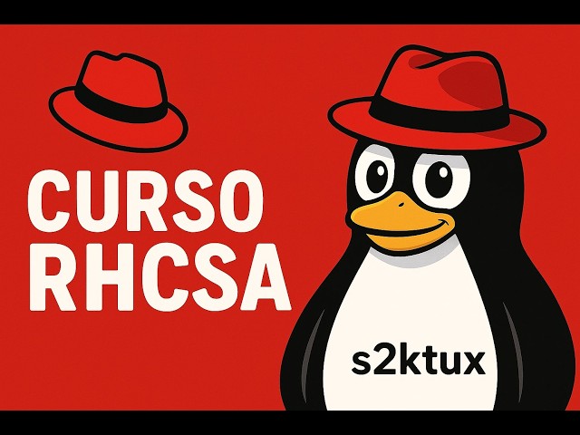 RHCSA 9 Course from Scratch - MY EXPERIENCE (271/300) - Tips and Tricks