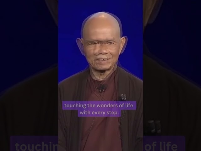 Mindfulness practices to deal with overthinking | Thich Nhat Hanh #overthinking #anxiety #worry