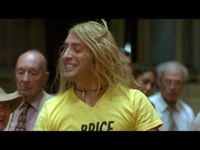 Brice de Nice 1 - Extrait - Chanson "Donne Moi du Cash !"