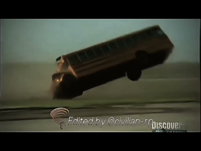 NORMAL VEHICLES VS 250MPH WINDS VS TIV 2 AND DOM1 Clips by @Mythbusterstvshow edited by @CIVILIANRP 