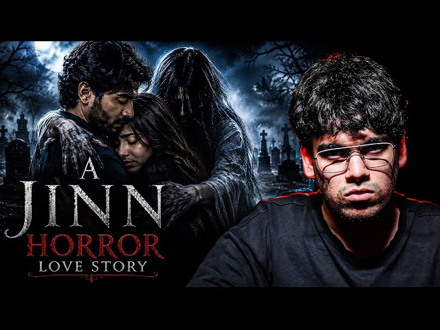 Lucknow Horror Love Story l Ghoul Jinn