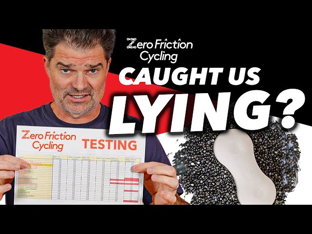 Did ZFC Catch SILCA Making False Claims? Josh Responds