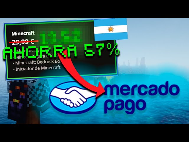 Everything You Need to Know to Buy Minecraft in Argentina