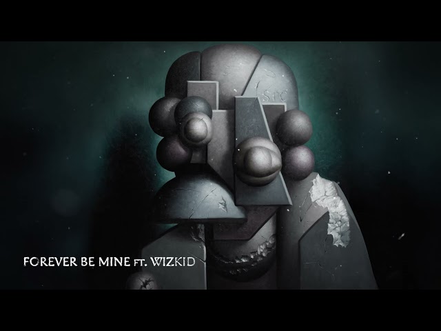 Gunna - forever be mine (feat. Wizkid) [Official Visualizer]