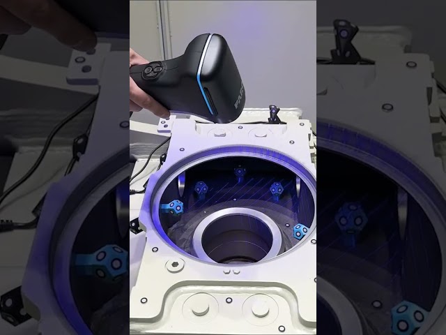 #control2025 recap - #tradeshows #manufacturing