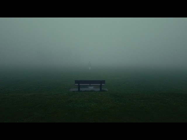 This was filmed with the DJI Pocket 4