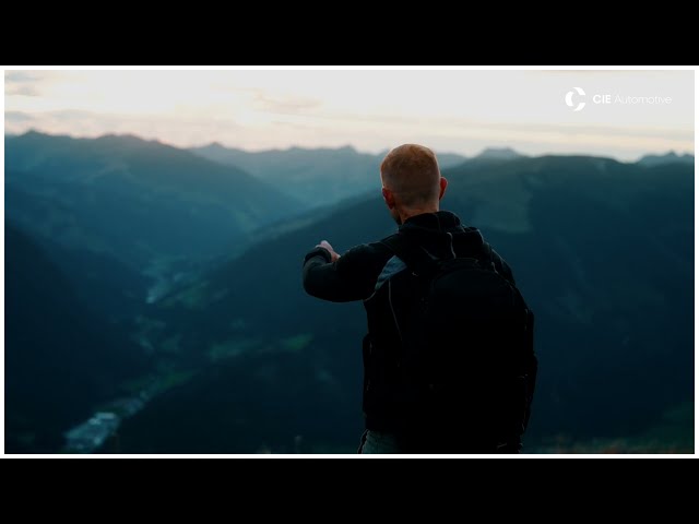 CIE Automotive   Video Corporativo 2025
