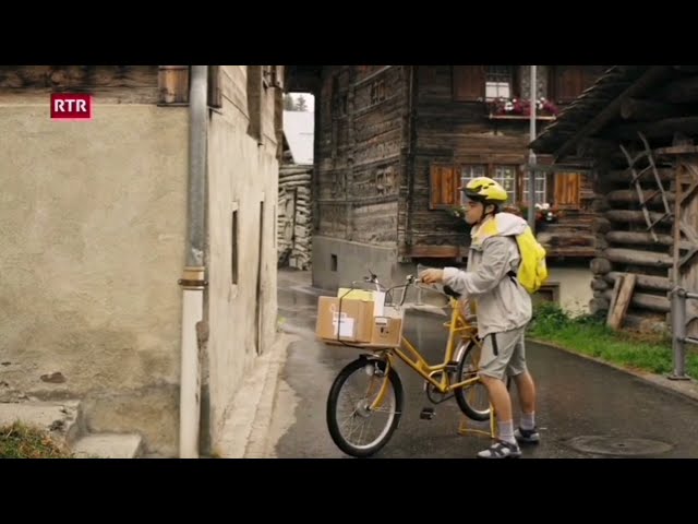 La chanzun «Metta da fein» da PDDP | Webserie «Metta da fein» von PDDP | Rap rumantsch I RTR Musica