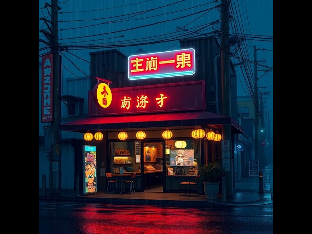 Deep Focus Lofi Mix - Coding/Homework Sessions ✨