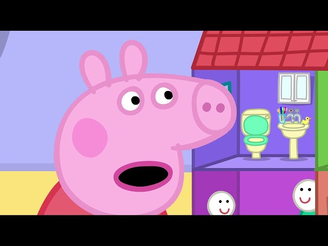 Grandpa Pig s Boat | Peppa Pig English Season 1 Episode 48 |