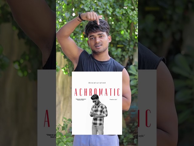creative text portrait photo edit 🤯❤️ || PicsArt Photo editing tutorial#shorts #picsart