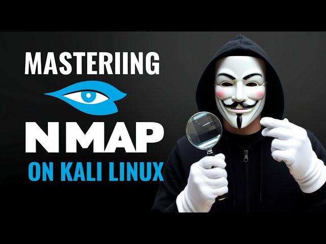 Master Nmap: The Ultimate 2026 Beginner's Guide