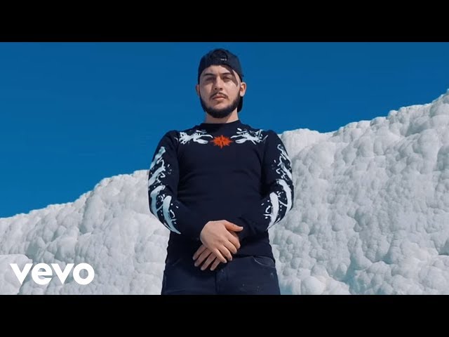 MRC - T'inquiète pas (Clip officiel)