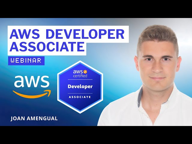 Preparación Completa de AWS Certified Developer Associate (DVA-C02)