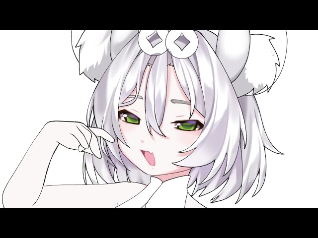 【Drawing 】happy mondauy