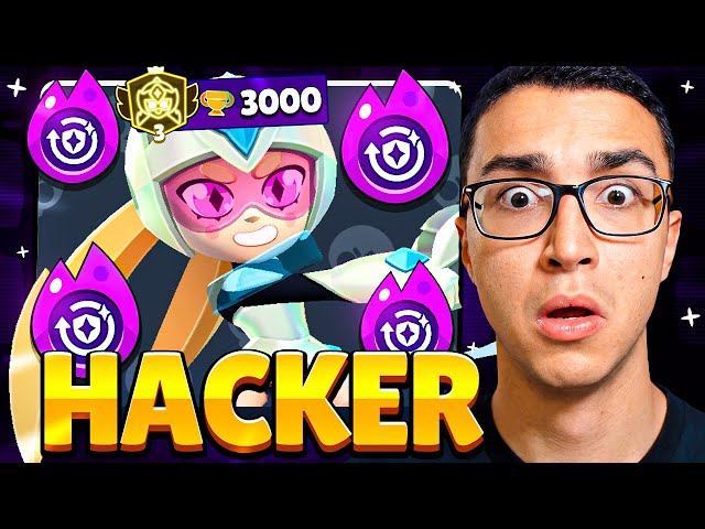 PRUEBO la NUEVA HIPERCARGA de STARR NOVA CONTRA un HACKER