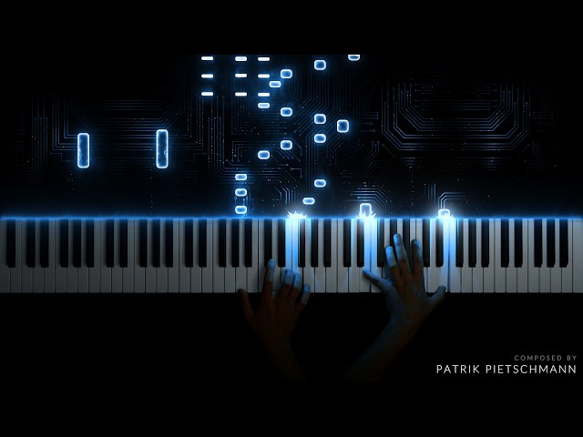 Patrik Pietschmann - MICROCHIP (Piano Version)