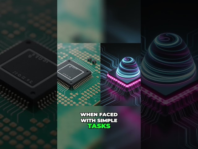 Classical Computers FAIL at HUGE Tasks! 🤯