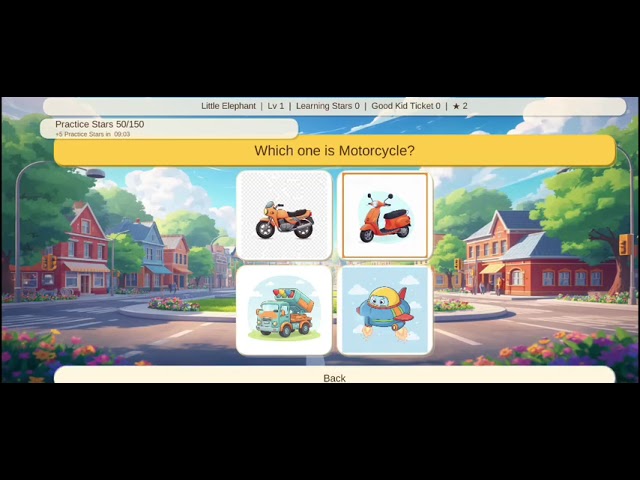Child Learn - Kids Learning Game Source Code #unity #unity3d #unitydev #unitydeveloper #sourcecode