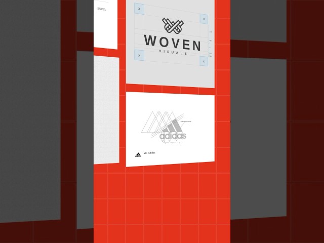 Logo grid tutorial! 🤯🔥