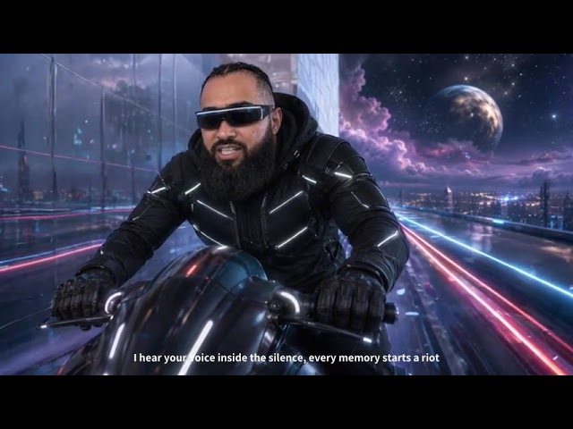 Papi Cheez - Letting Go of the Memories