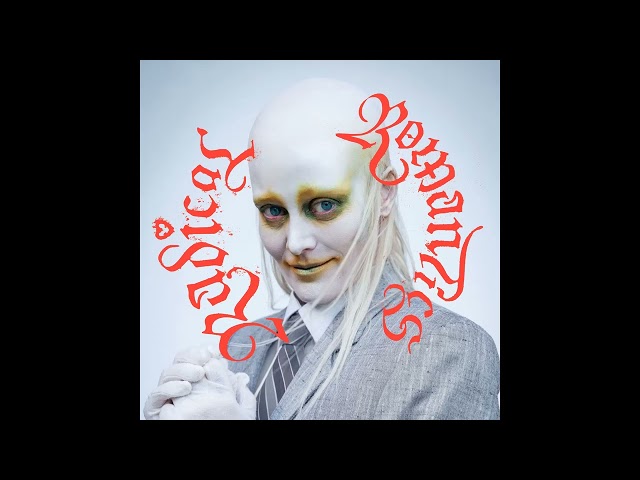 Fever Ray "Kandy"