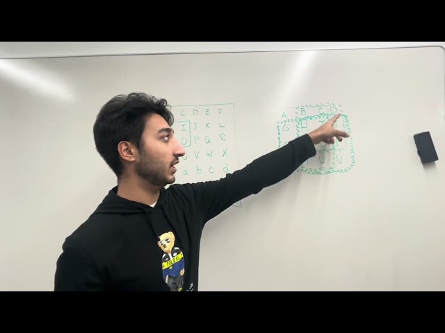 18645 Project Final Video