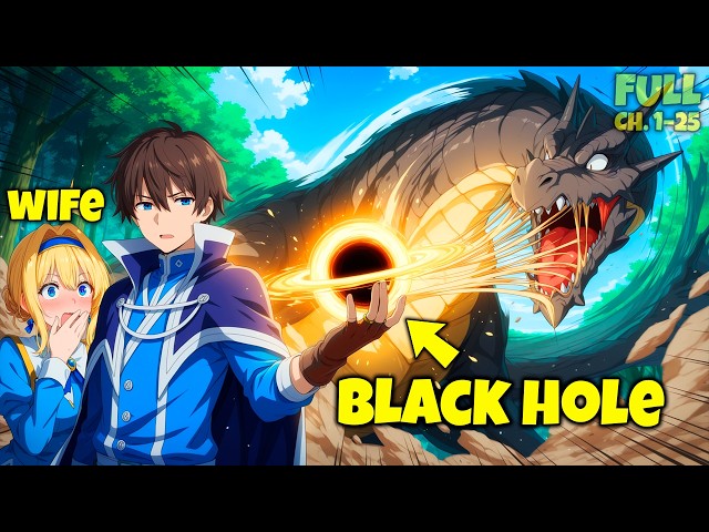 This Is the Most Naive and Ridiculously Overpowered MC I've Ever Seen! - Manhwa Recap