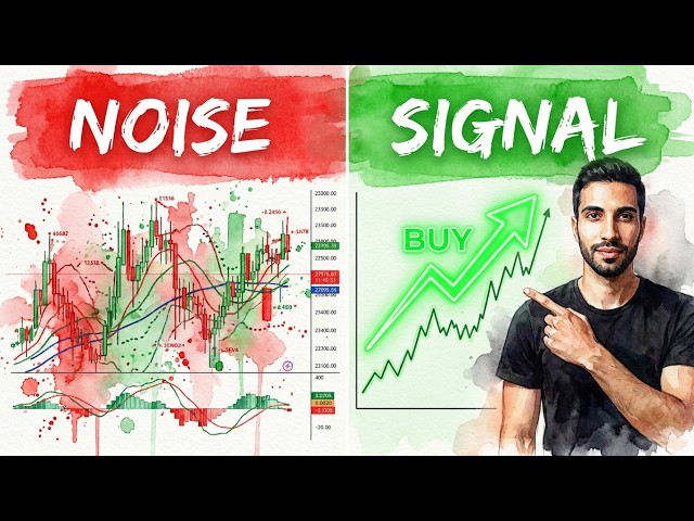 Building a Bitcoin Signal Filter with Machine Learning in Python (Full Project)