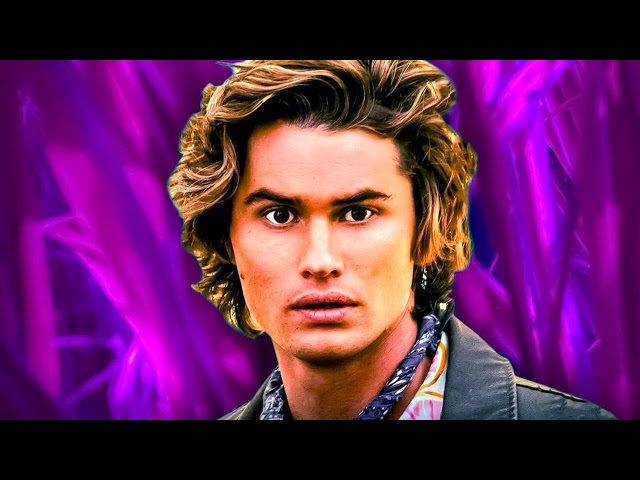 Outer Banks Season 5 Officially Brings Back 5 Major Villains