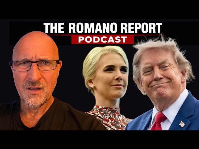 Seizing Ballots, Natalie Harp, YouTube Algorithm, and MORE