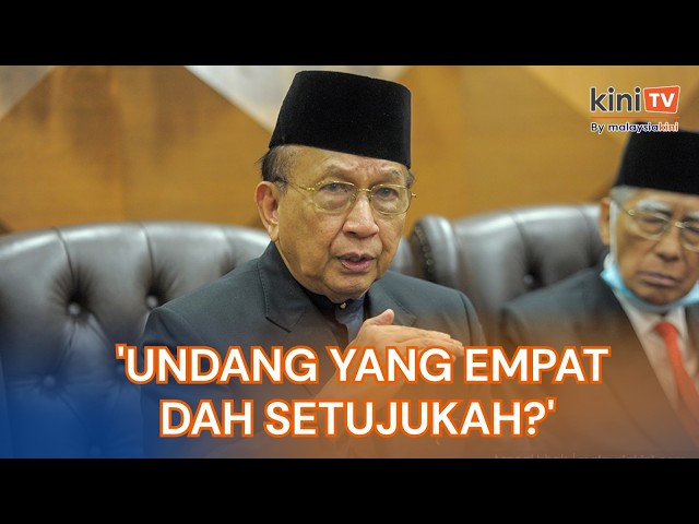 Rais Yatim persoal pelantikan MB, dakwa orang 'luar' campur urusan adat