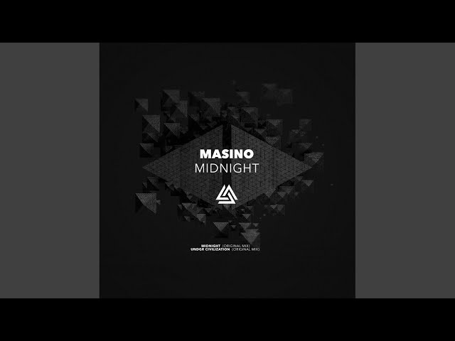 Undgr Civilization (Original Mix)